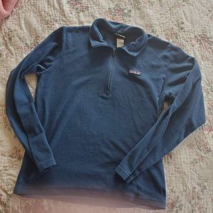 Patagonia Quarter Zip